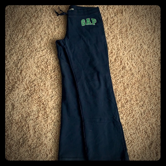 Gap sweat pants - Picture 1 of 4